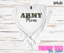 Load image into Gallery viewer, Army Mom
