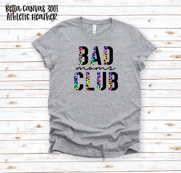 Bad Moms Club