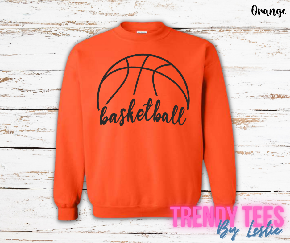 Ball Basketball (youth)