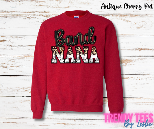 Band Nana