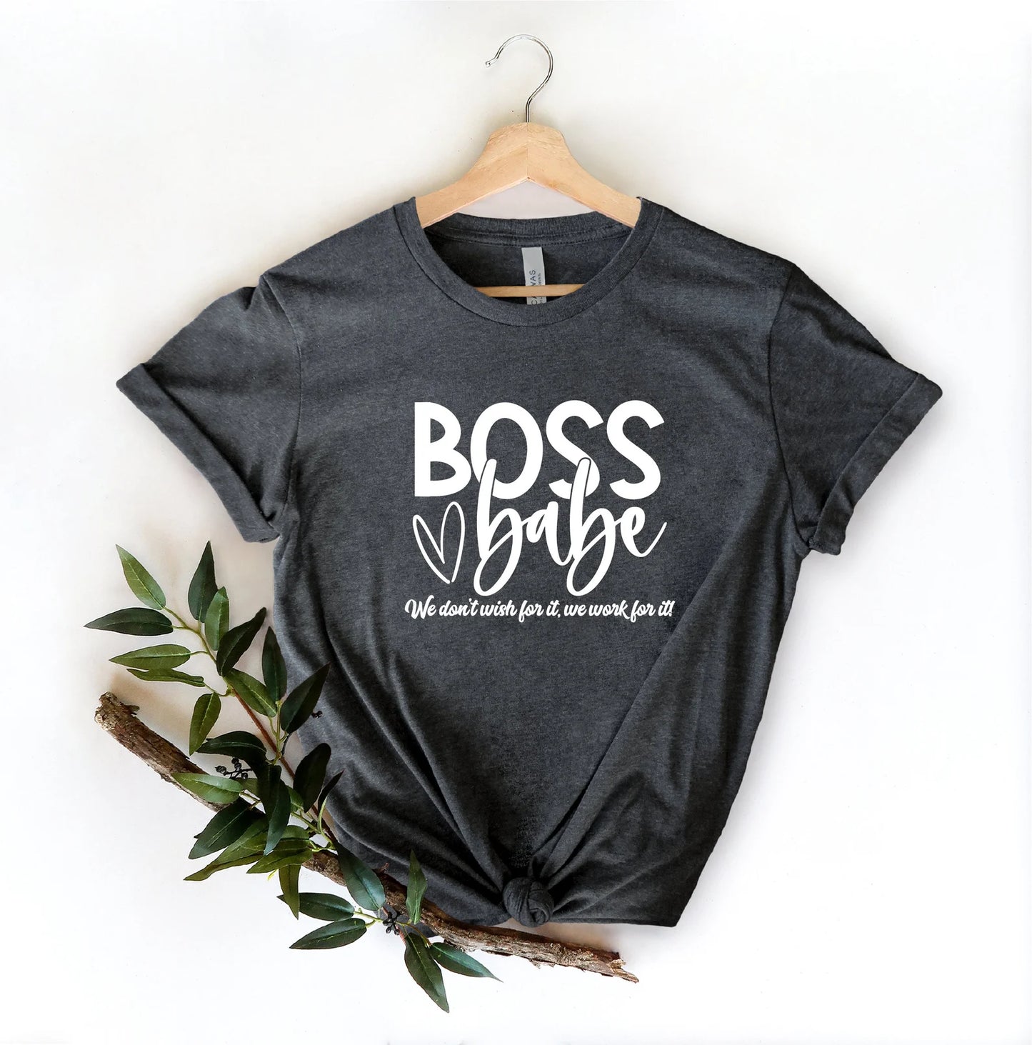 BOSS BABE