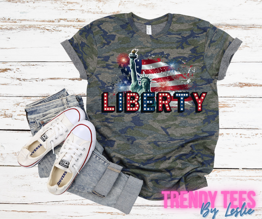 Liberty