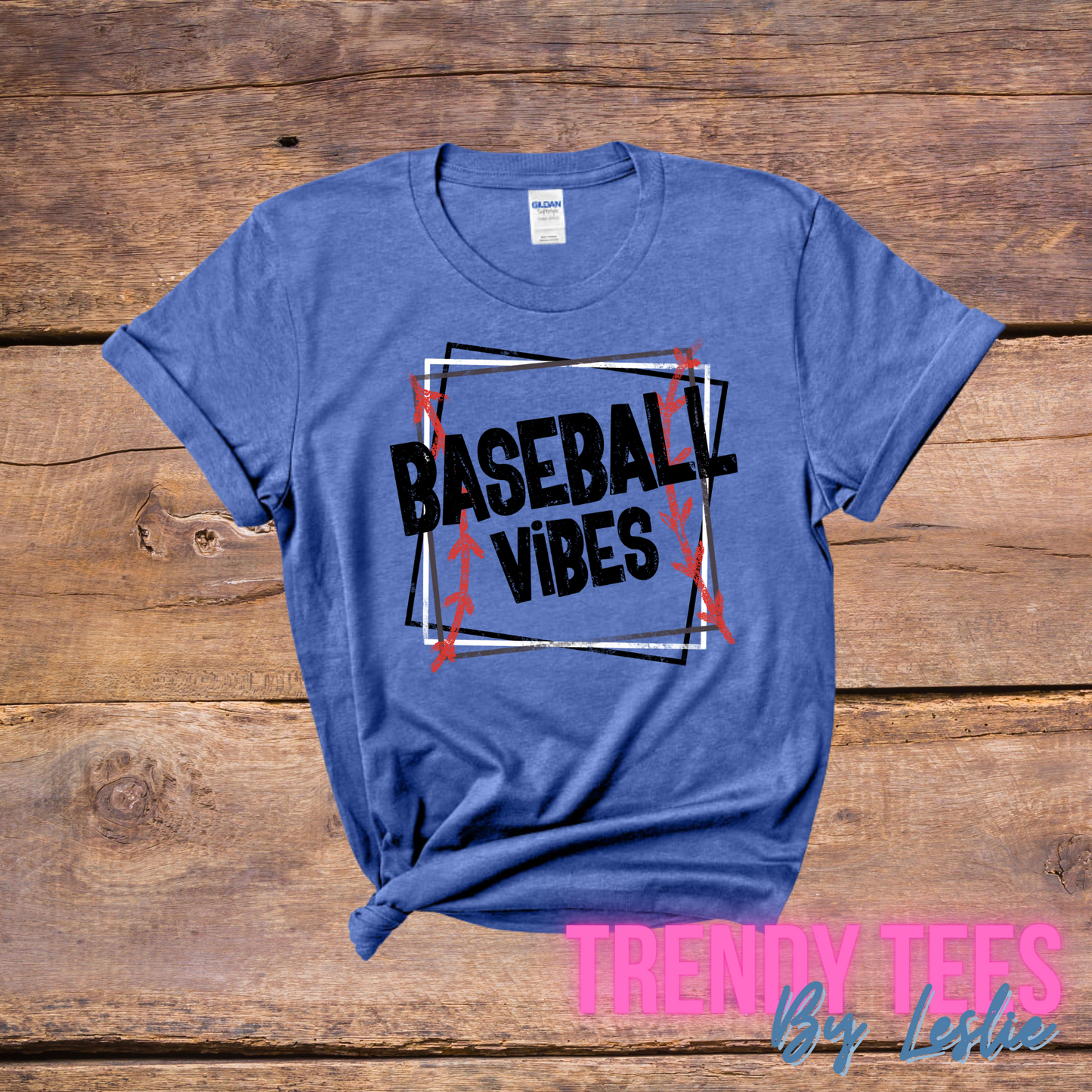 Baseball Vibes