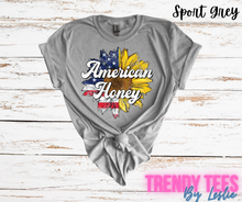 Load image into Gallery viewer, Sunflower American Honey
