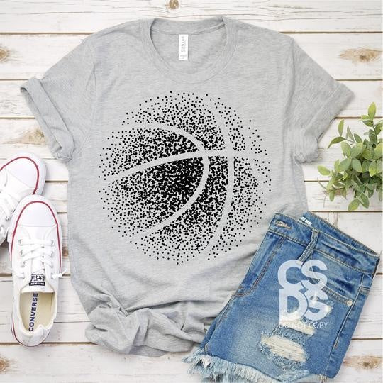 Basketball(Dots)