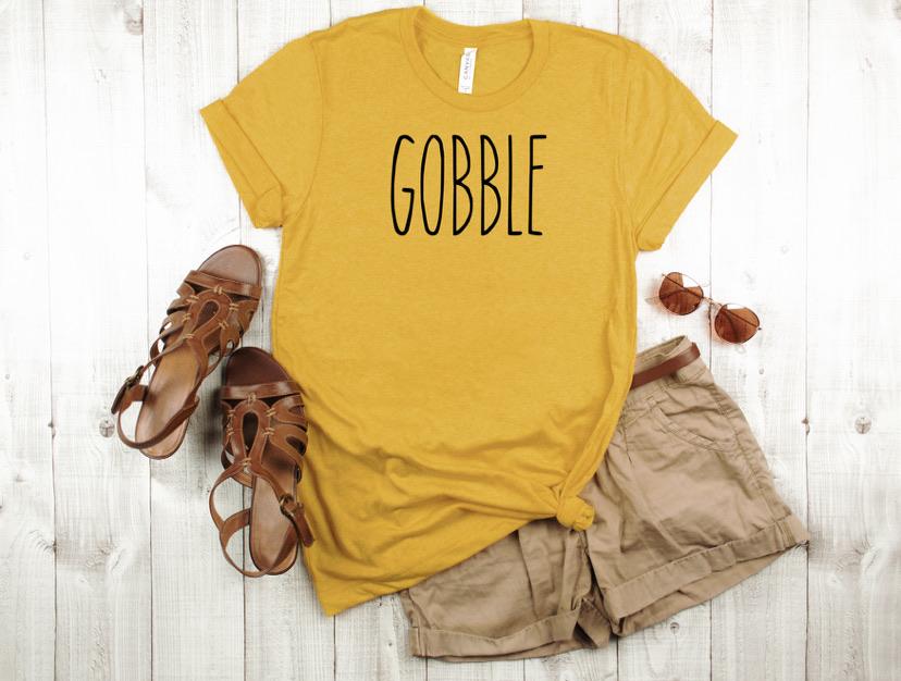 Gobble