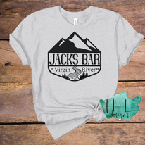 Jack's Bar(Virgin River)