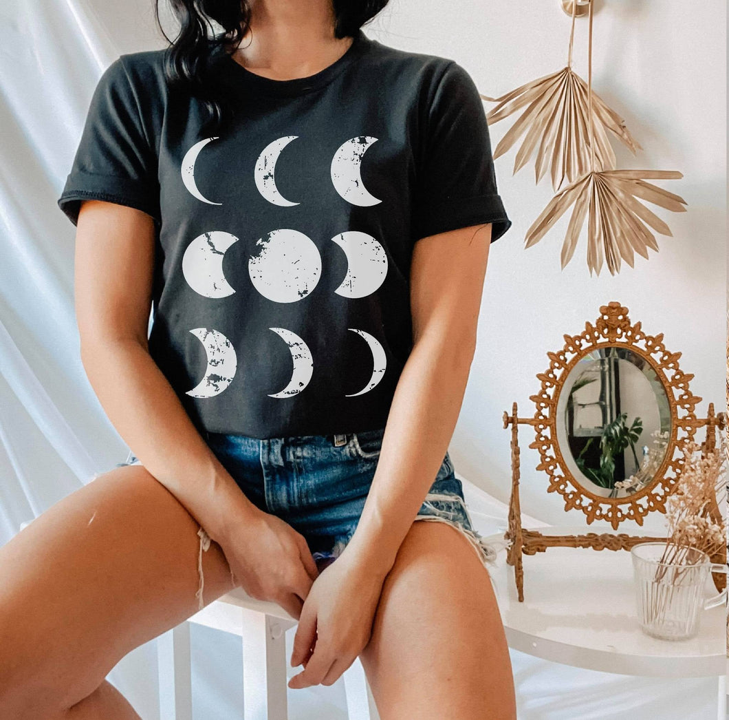 Moon Phases